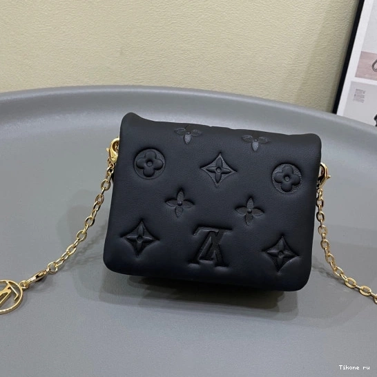 Cheap VUITTON Coussin Beltbag LOUIS 0725